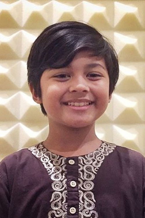 Photo of Muzakki Ramdhan