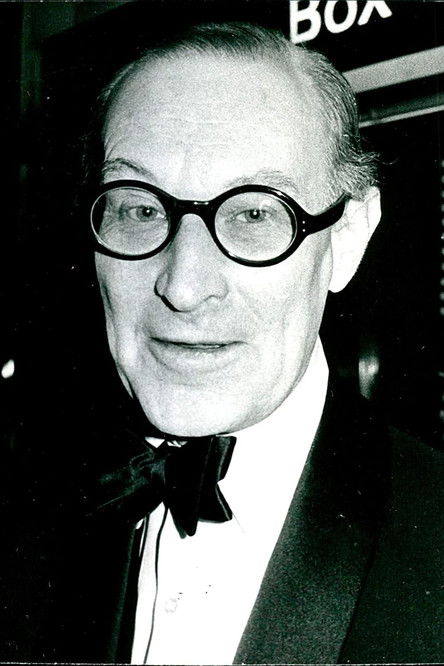 Photo of Richard Wattis