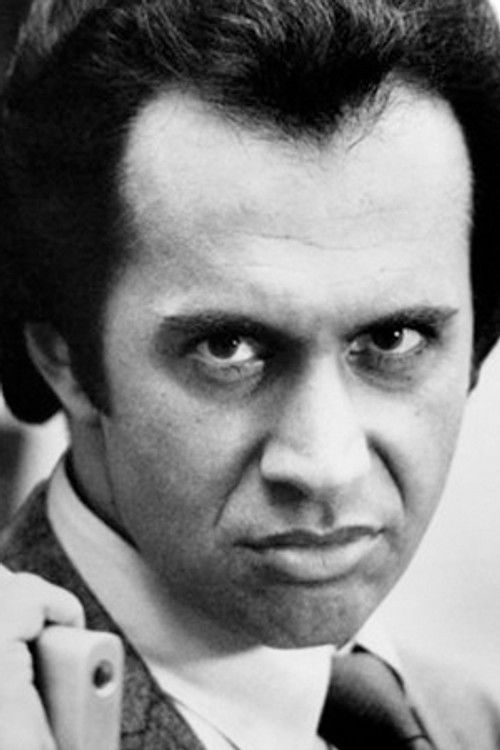 Photo of Gene Simmons