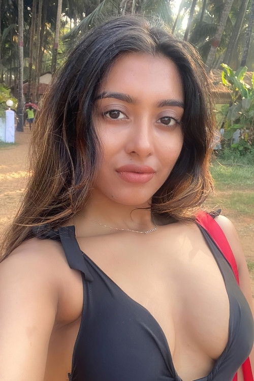 Photo of Thea D'souza