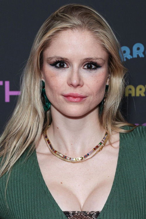 Photo of Erin Moriarty