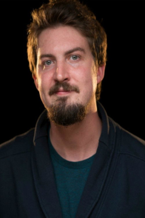 Photo of Adam Wingard