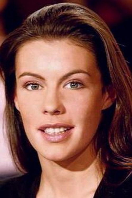 Photo of Estelle Desanges