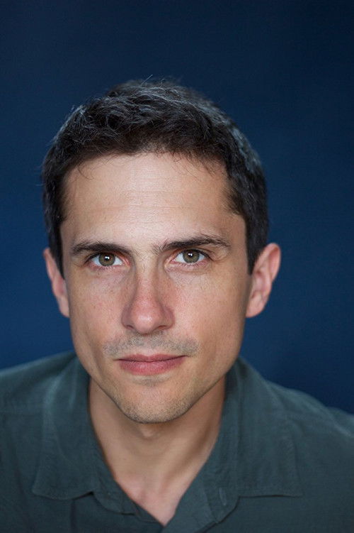 Photo of Charles Socarides