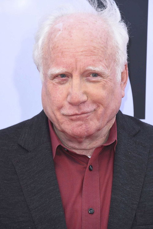 Photo of Richard Dreyfuss