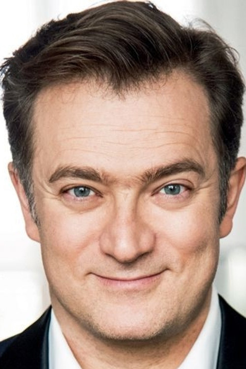 Photo of Renaud Capuçon