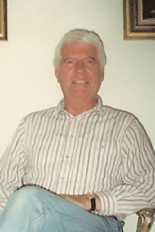 Photo of Flemming Dyjak