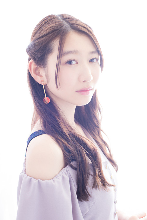Photo of Natsumi Okamoto