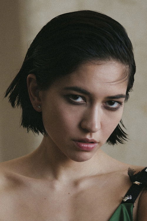 Photo of Sonoya Mizuno