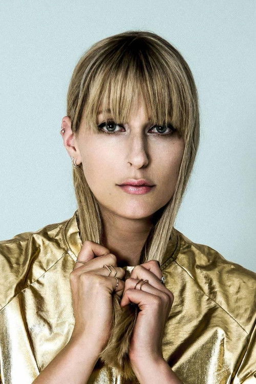 Photo of Susanne Sundfør