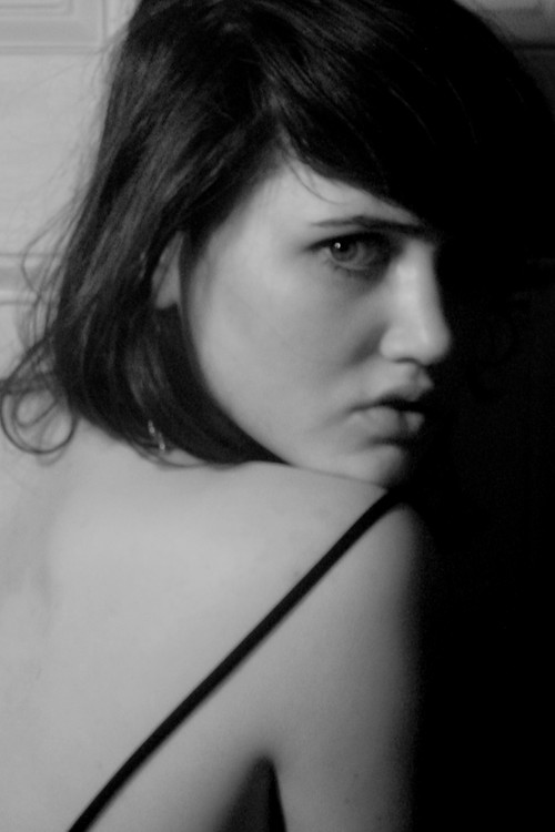 Photo of Audrey Ellis Fox