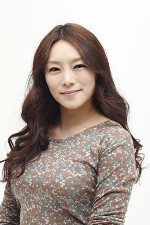 Photo of Cha Ji-yeon