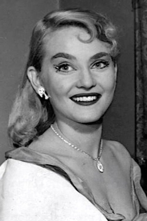 Photo of Diane Cilento