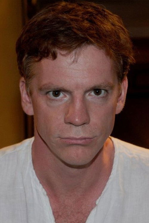 Photo of William Houston