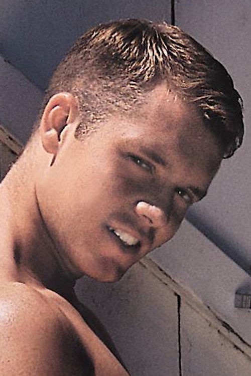 Photo of Steve Ryder