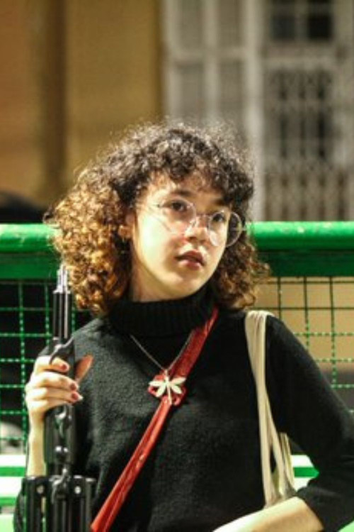 Photo of Sofia Werlang