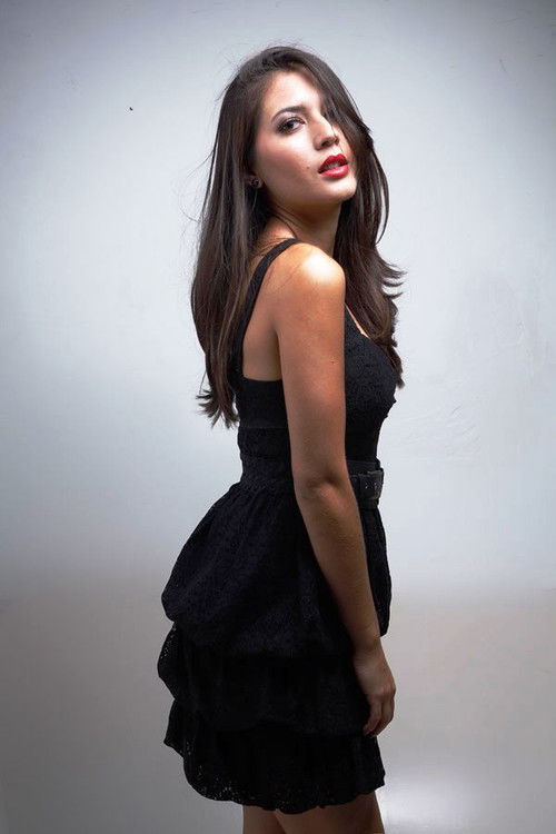 Photo of Hannah Al Rashid