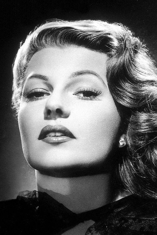 Photo of Rita Hayworth