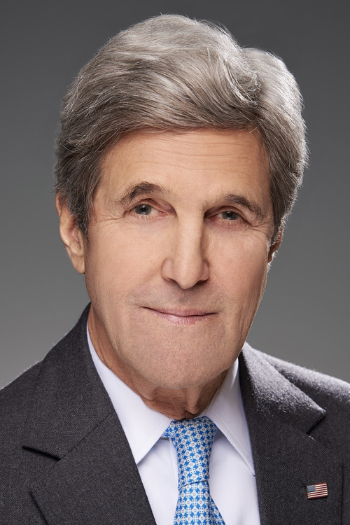 Photo of John Kerry