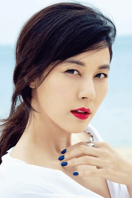 Photo of Kim Ha-neul