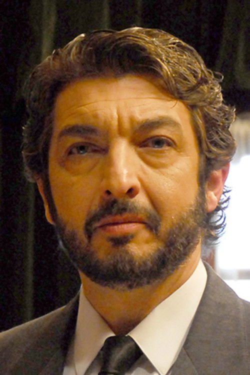 Photo of Ricardo Darín