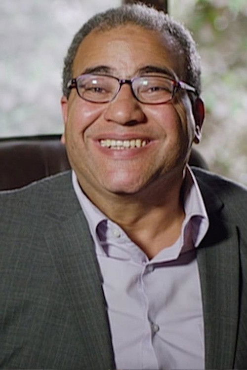 Photo of Bayoumi Fouad