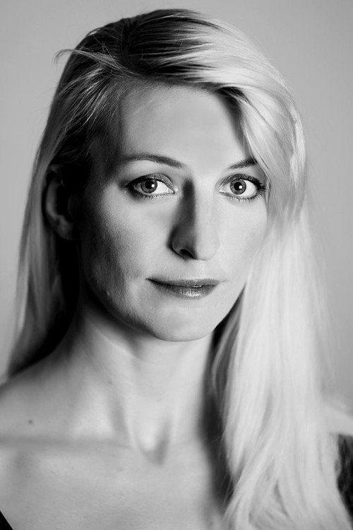 Photo of Anna Polívková