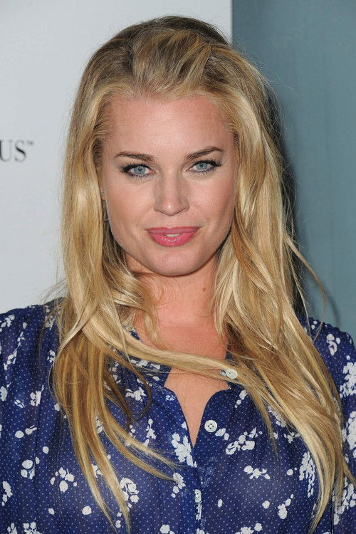 Photo of Rebecca Romijn