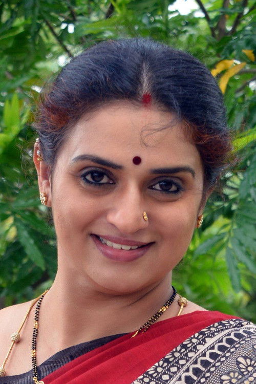 Photo of Pavitra Lokesh