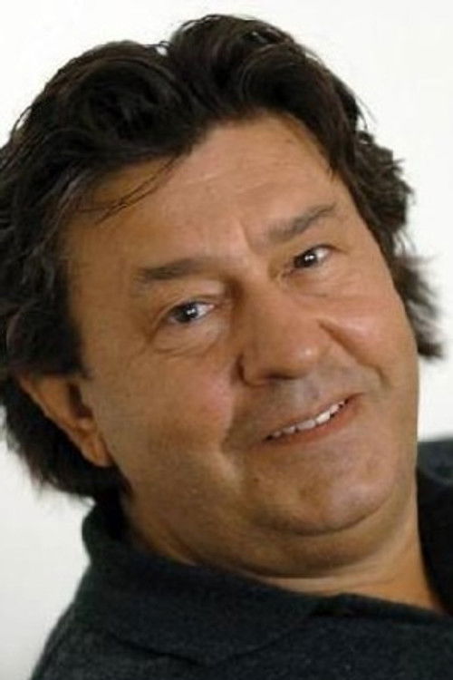 Photo of Hanno Pöschl