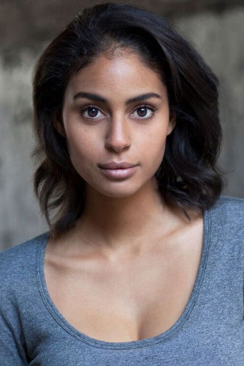 Photo of Clark Backo