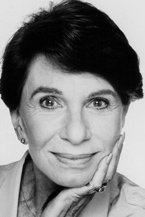 Photo of Doris Belack