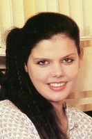 Photo of Carolyn Grace