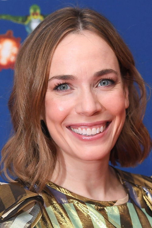 Photo of Laura Main
