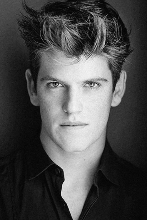 Photo of Miguel Bernardeau