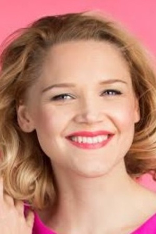 Photo of Anna-Maija Tuokko