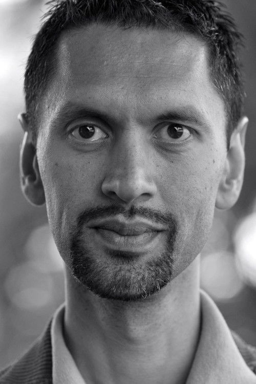 Photo of Paul Bazely