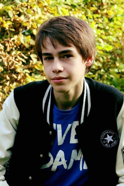 Photo of Steven De Vos