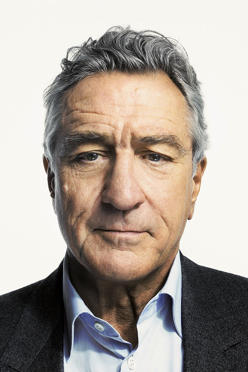 Photo of Robert De Niro