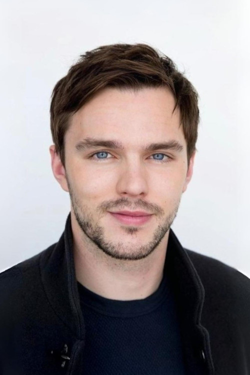 Photo of Nicholas Hoult