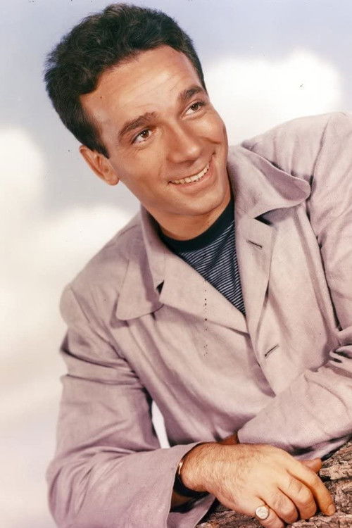 Photo of Dane Clark