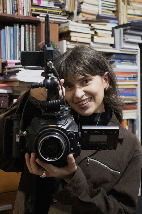 Photo of Luzia Saraiva