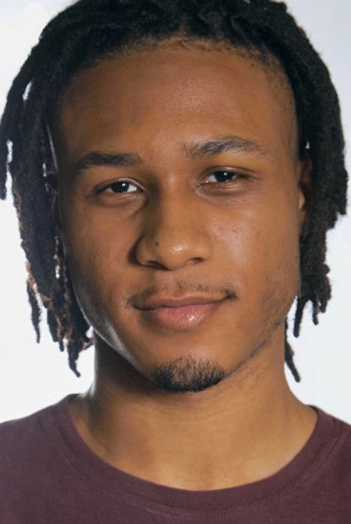 Photo of Colby Hollman