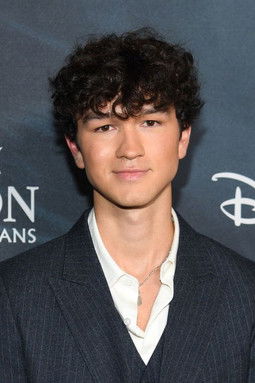 Photo of Charlie Bushnell