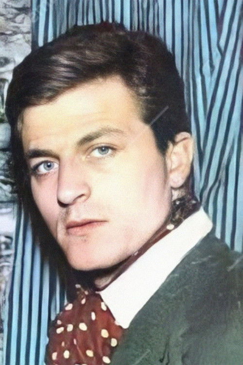 Photo of Müşfik Kenter