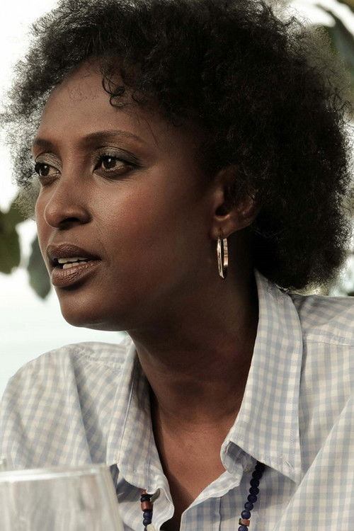 Photo of Isabelle Kabano