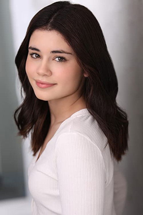 Photo of Corina Bradley