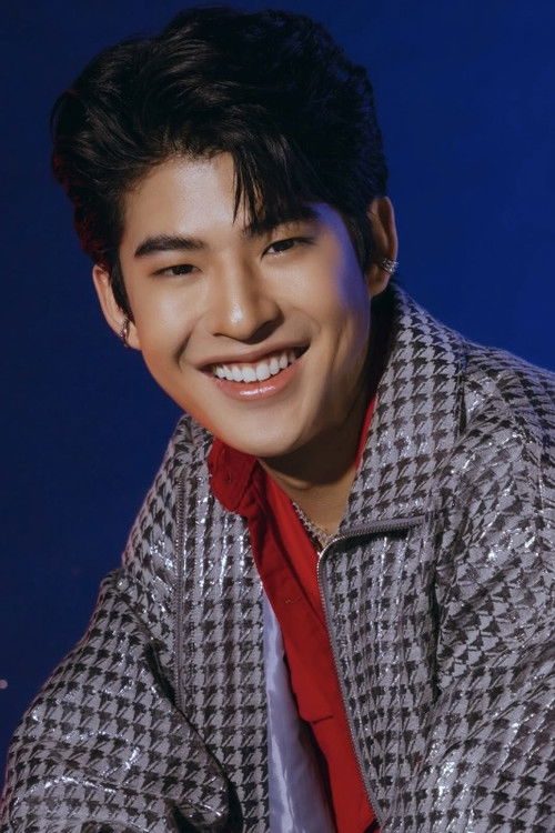 Photo of Pakin Kuna-anuwit