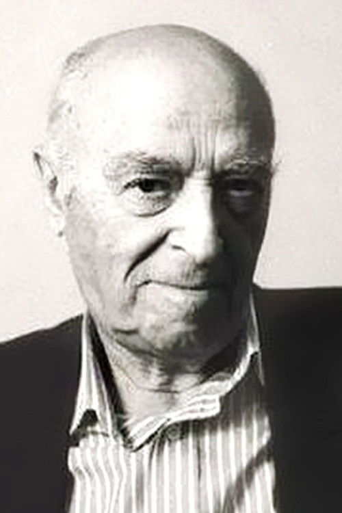 Photo of Vladimir Etush