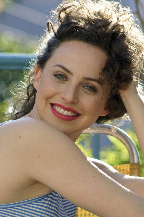 Photo of Mayara Constantino